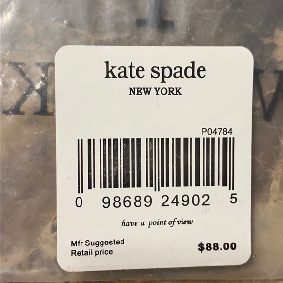 Kate Spade Wristlet - Picture 7 of 8